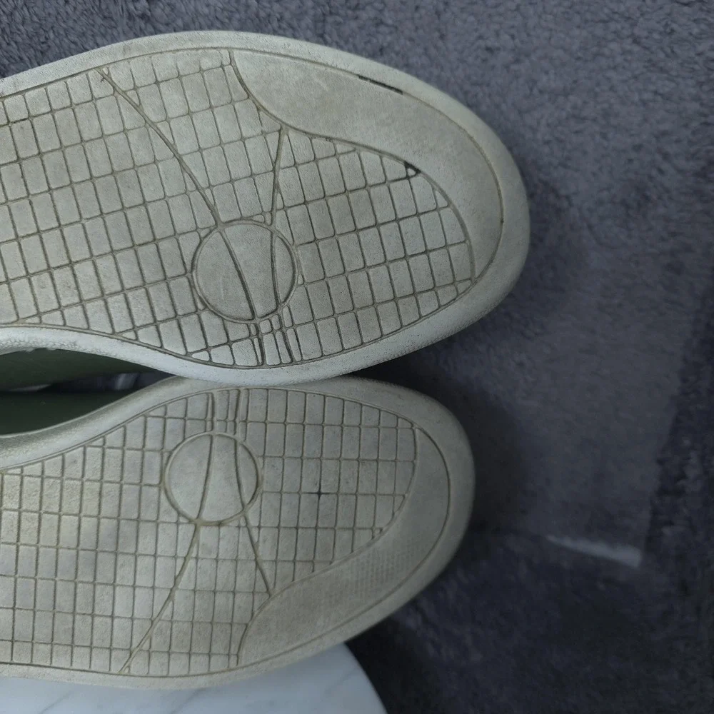 Lacoste what you